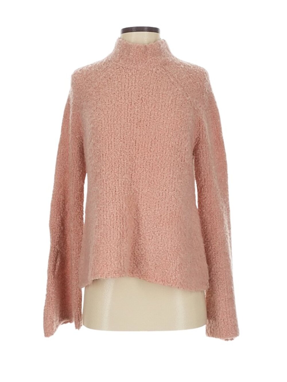 Ulla Johnson Wool & Cashmere Blend Sweater. Size Small. - Picture 6 of 6